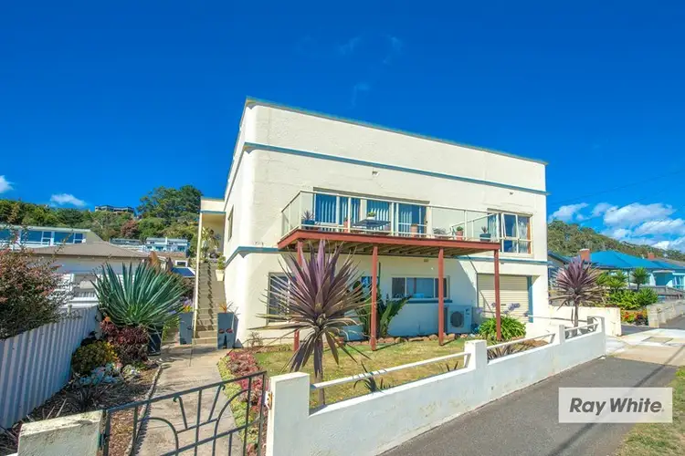 49 Bass Highway, Parklands TAS 7320
