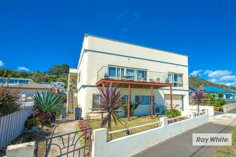 Main view of Homely house listing, 49 Bass Highway, Parklands TAS 7320