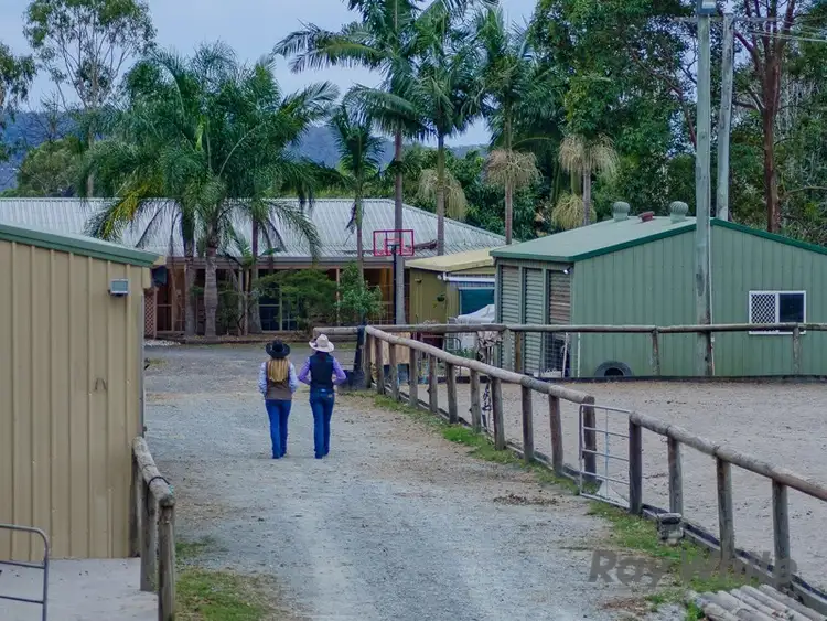 Second view of Homely house listing, 102 Watson Road, Armstrong Creek QLD 4520