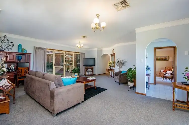 Sixth view of Homely house listing, 7 Panorama Court, Mount Gambier SA 5290