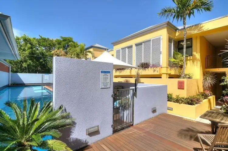 Main view of Homely apartment listing, 4/33-35 Macrossan Street, Port Douglas QLD 4877
