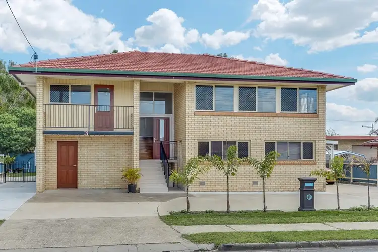 Fourth view of Homely house listing, 3 Mark Street, Kallangur QLD 4503