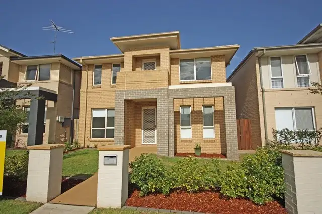 Second view of Homely house listing, LOT 353 Liz Kernohan, Elderslie NSW 2570