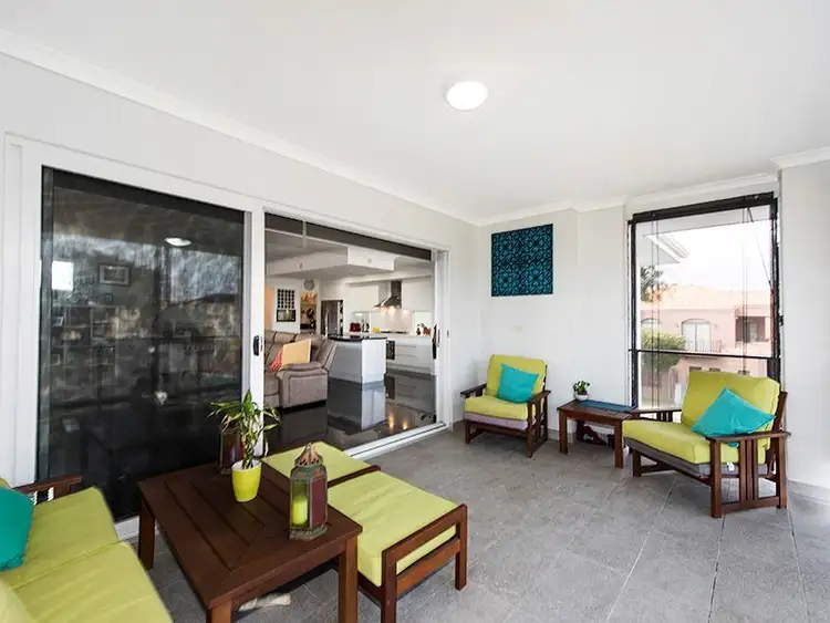Fourth view of Homely house listing, 114a Kent Street, Rockingham WA 6168