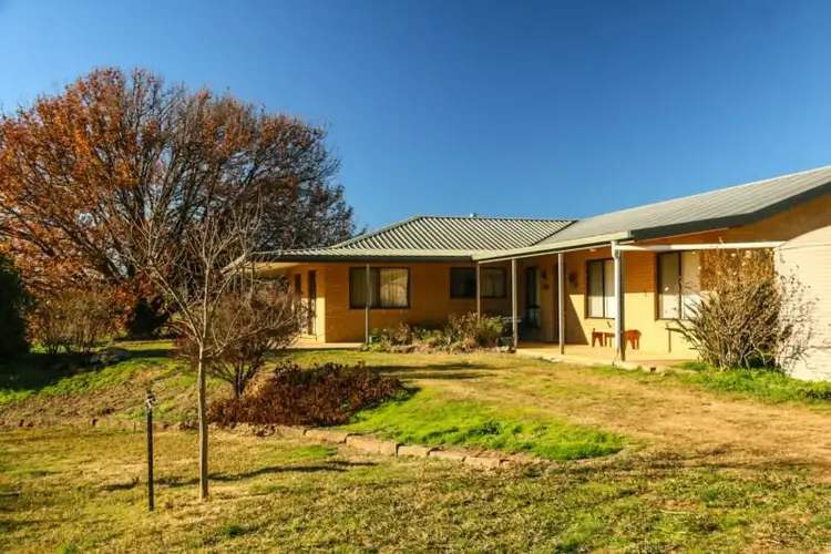 Third view of Homely rural property listing, 28 Bob's Creek Road, Carabost NSW 2650