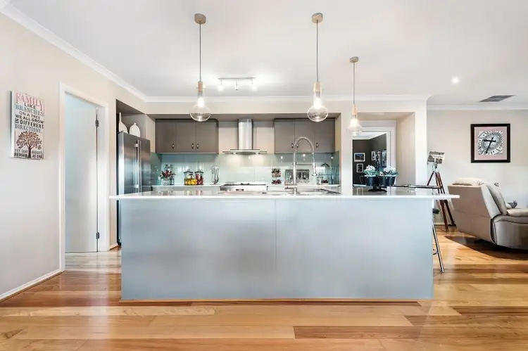 Third view of Homely house listing, 20 Dalcruin Drive, Bannockburn VIC 3331