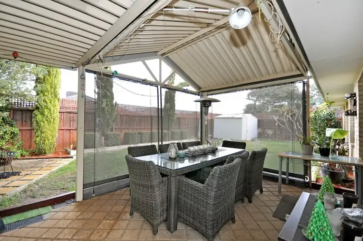Seventh view of Homely house listing, 5 Taranto Way, Ellenbrook WA 6069