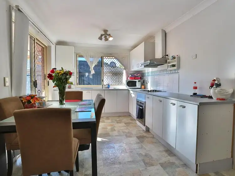 Seventh view of Homely house listing, 28 Orchid Crescent, Fitzgibbon QLD 4018