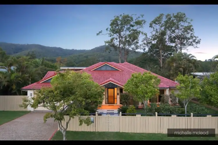Sixth view of Homely house listing, 65 Mukurta Street, Chapel Hill QLD 4069