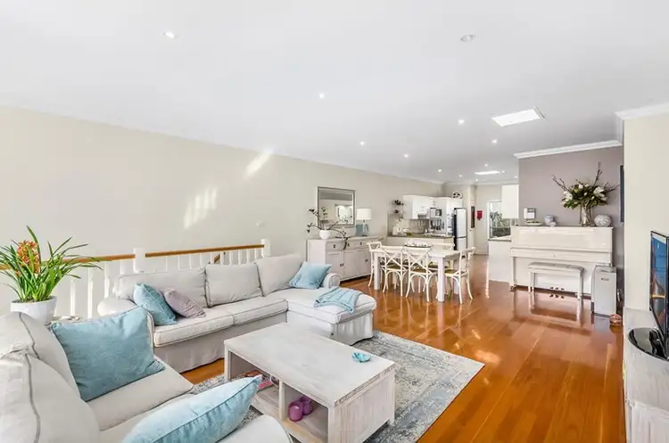 Third view of Homely townhouse listing, 19A Moore Lane, Austinmer NSW 2515