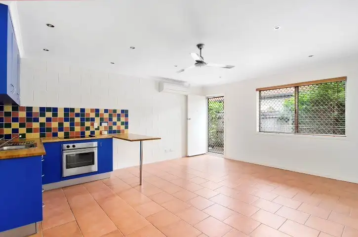 Fifth view of Homely unit listing, 1/39 Leyte Avenue, Palm Beach QLD 4221