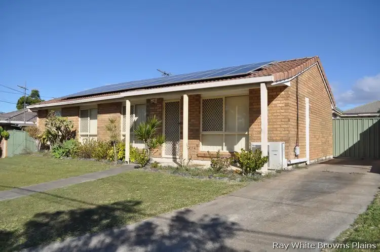 84 Mackellar Drive, Boronia Heights QLD 4124