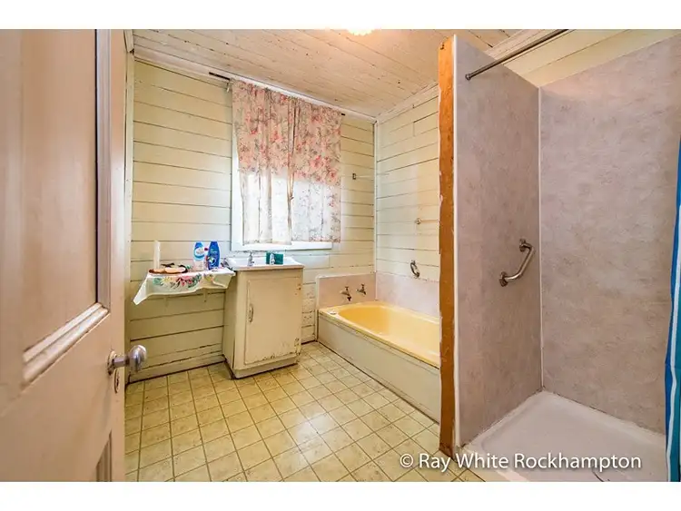 Third view of Homely house listing, 170 Black Creek Road, Nerimbera QLD 4701