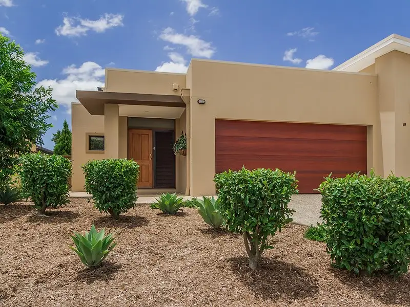 Main view of Homely other listing, 1/10 Heights Drive, Robina QLD 4226
