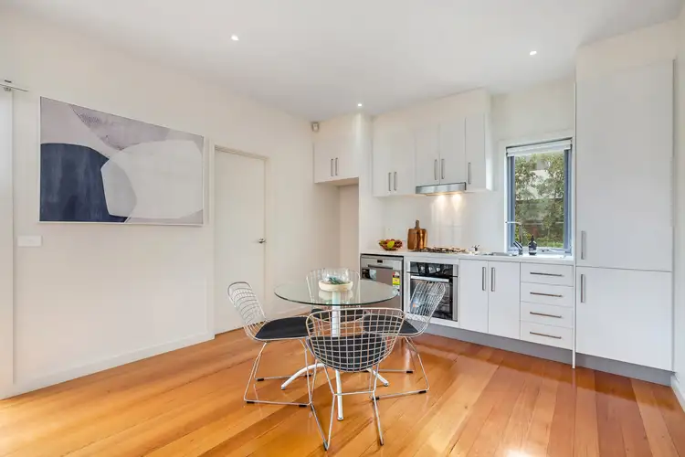 Third view of Homely townhouse listing, 4/4 Arthur Street, Preston VIC 3072