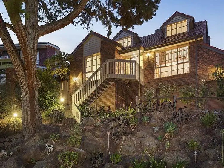Main view of Homely house listing, 47 Beecroft Crescent, Templestowe VIC 3106