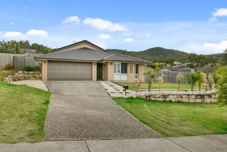 1 Bakara Lane, Upper Coomera QLD 4209
