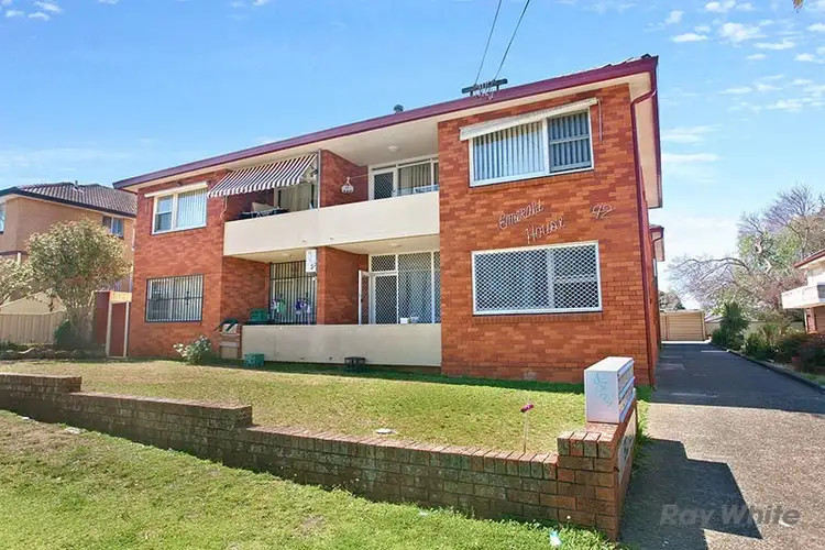 4/90-92 The Broadway, Punchbowl NSW 2196