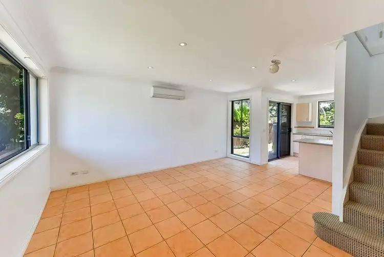 Second view of Homely townhouse listing, 5/137 Cumberland Road, Ingleburn NSW 2565