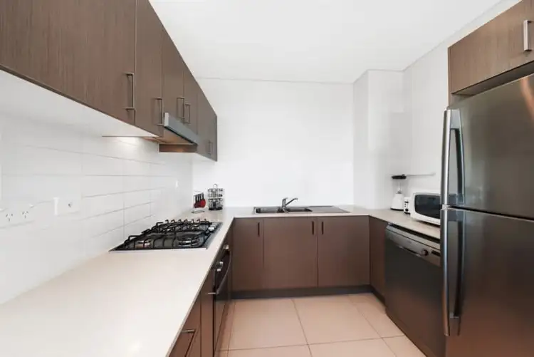 Second view of Homely house listing, 32/130 Main Street, Blacktown NSW 2148
