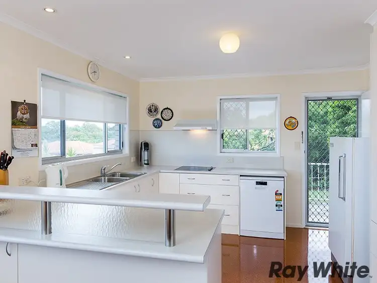Fourth view of Homely house listing, 14 Graymond Street, Chermside West QLD 4032