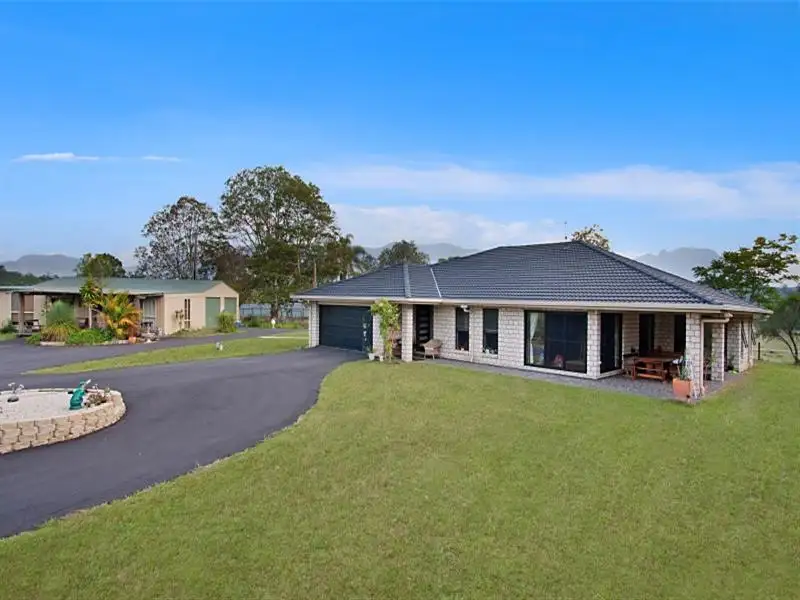 Main view of Homely house listing, 2609 Kyogle Road, Mount Burrell NSW 2484