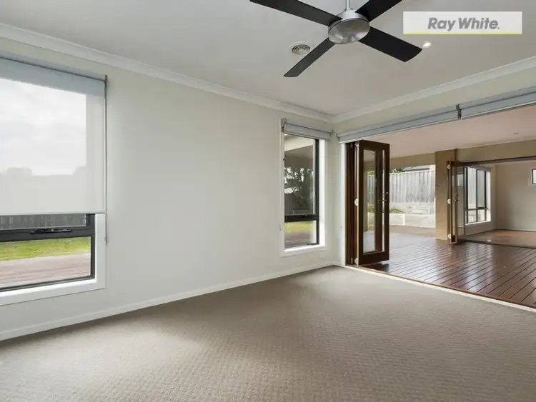 Sixth view of Homely house listing, 3 Fernwood Place, Rosebud VIC 3939