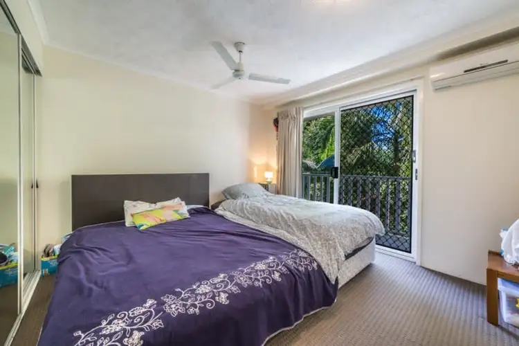 Fifth view of Homely unit listing, 12/27 Walton Street, Southport QLD 4215