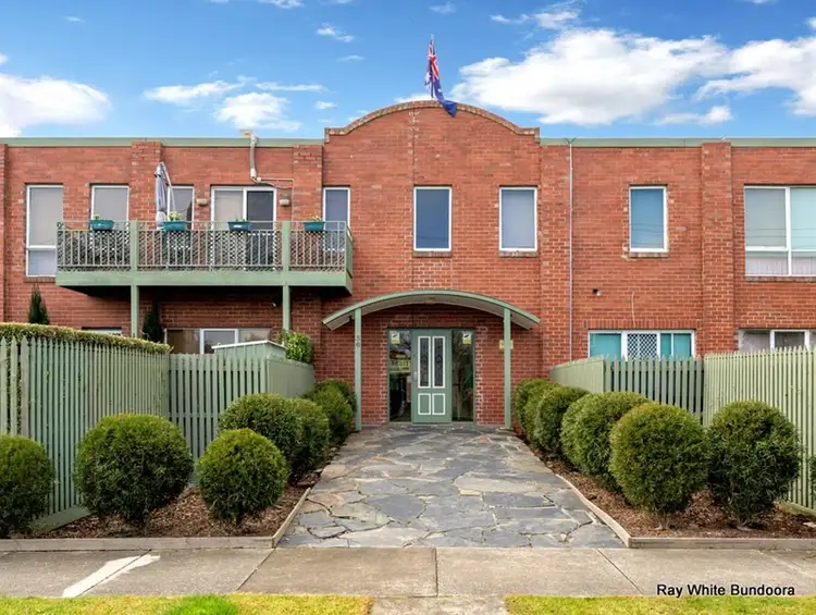20/36 Forest Street, Whittlesea VIC 3757