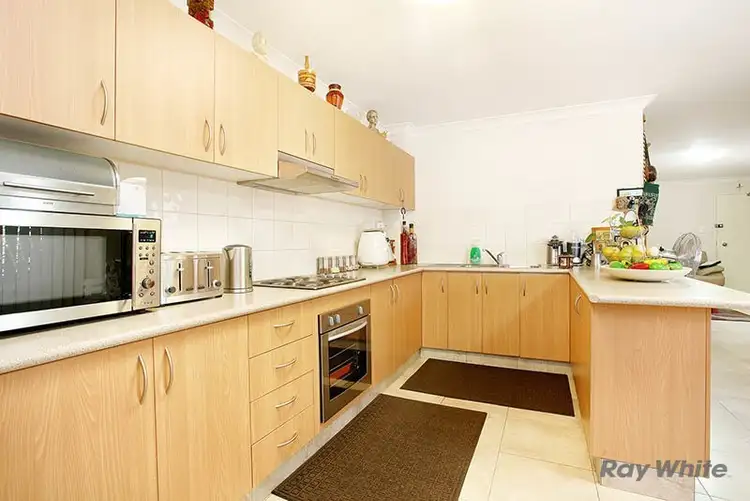 Third view of Homely unit listing, 24/122 Meredith Street, Bankstown NSW 2200