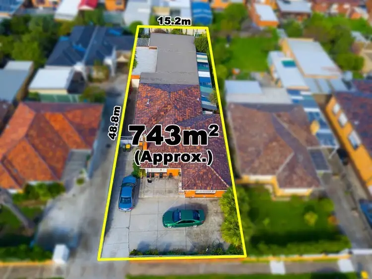 55 Mayne Street, Sunshine West VIC 3020