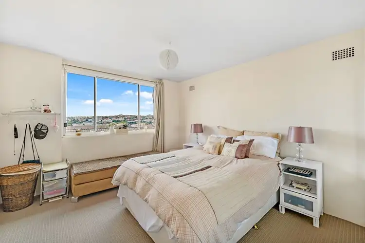 Fourth view of Homely apartment listing, 16/16 Military Road, North Bondi NSW 2026