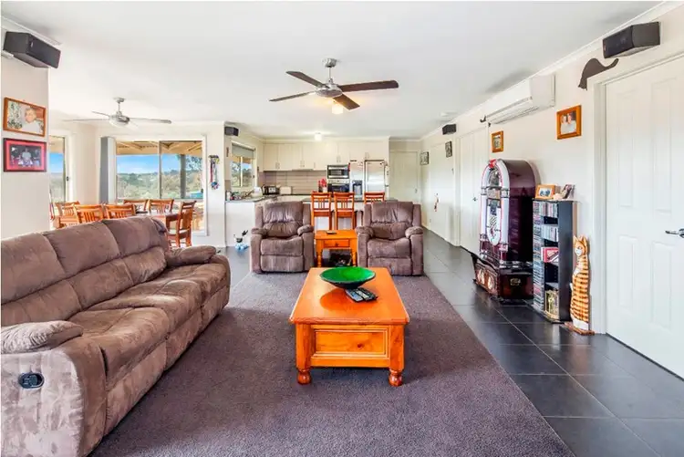 Third view of Homely rural property listing, 8 Banksia Court, Linton VIC 3360