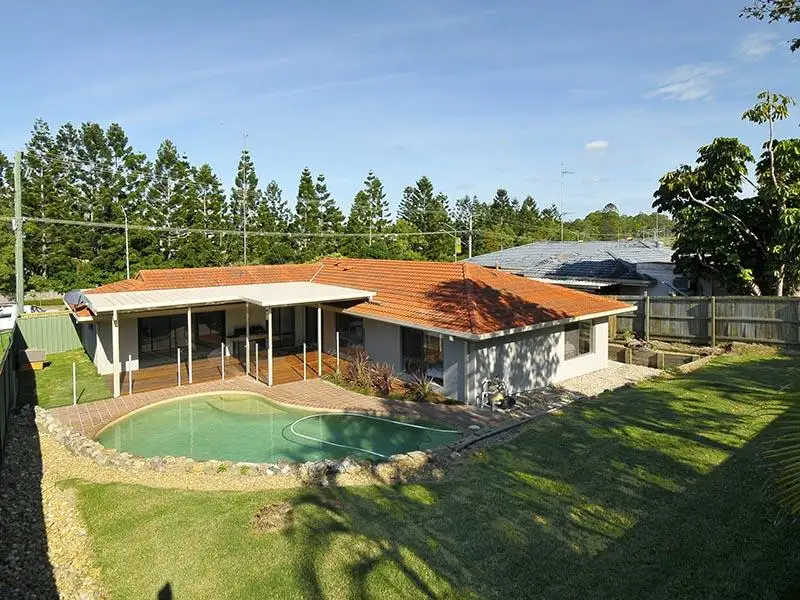 Main view of Homely house listing, 355 Ashmore Road, Ashmore QLD 4214