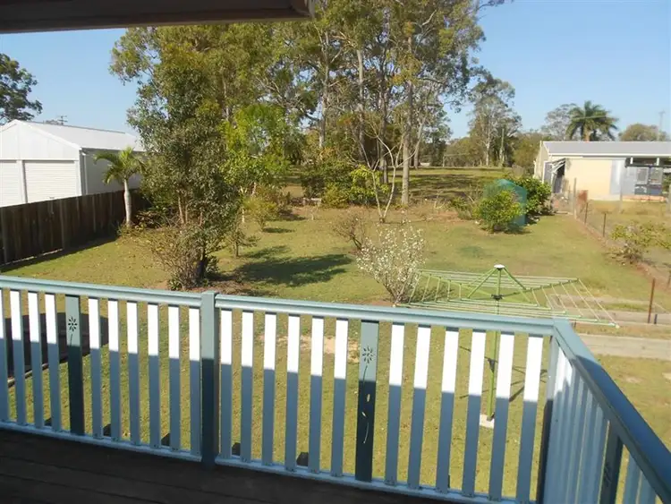 Third view of Homely house listing, 28 Normanby Street, Avondale QLD 4670