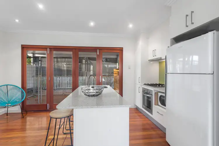 Fourth view of Homely house listing, 19 Basnett Street, Chermside West QLD 4032