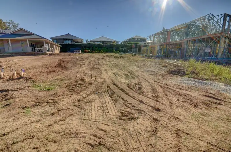 Main view of Homely land listing, 6 Kangaloon Close, Wilton NSW 2571