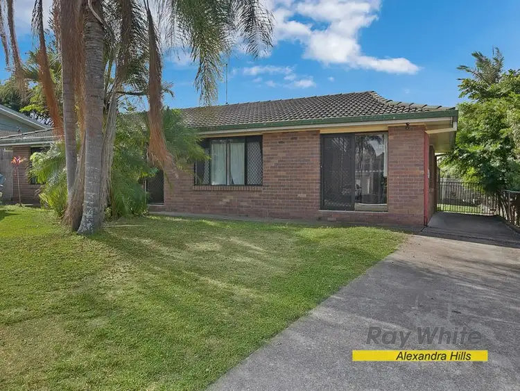 10 Jacaranda Road, Capalaba QLD 4157