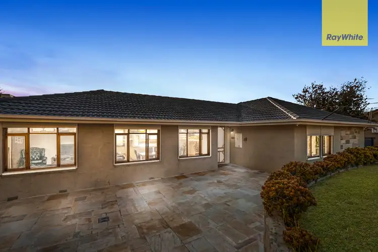 Second view of Homely house listing, 1 Oxley Place, Keilor VIC 3036