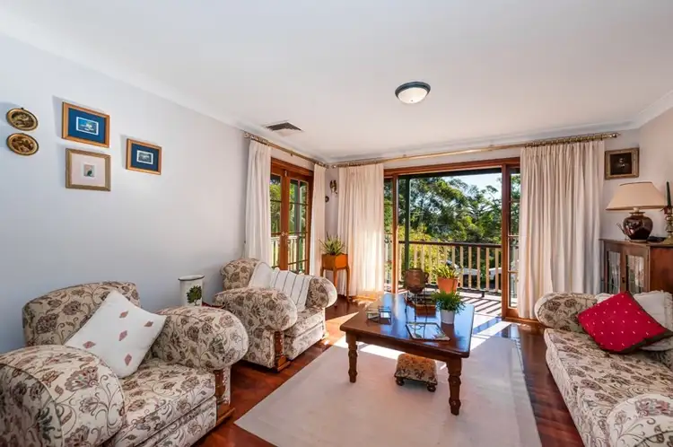 Second view of Homely other listing, 48b Ross Street, Gladesville NSW 2111