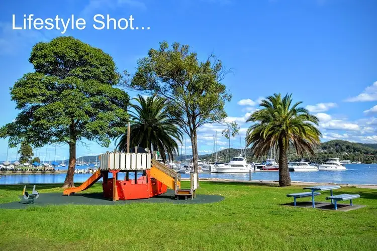 Seventh view of Homely villa listing, 4/166 Albany Street, Point Frederick NSW 2250