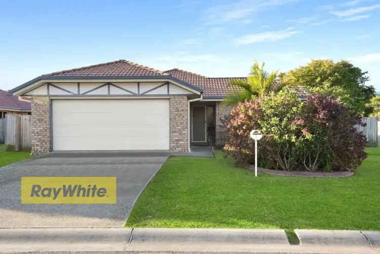 Main view of Homely house listing, 21 Fleet Drive, Kippa-ring QLD 4021