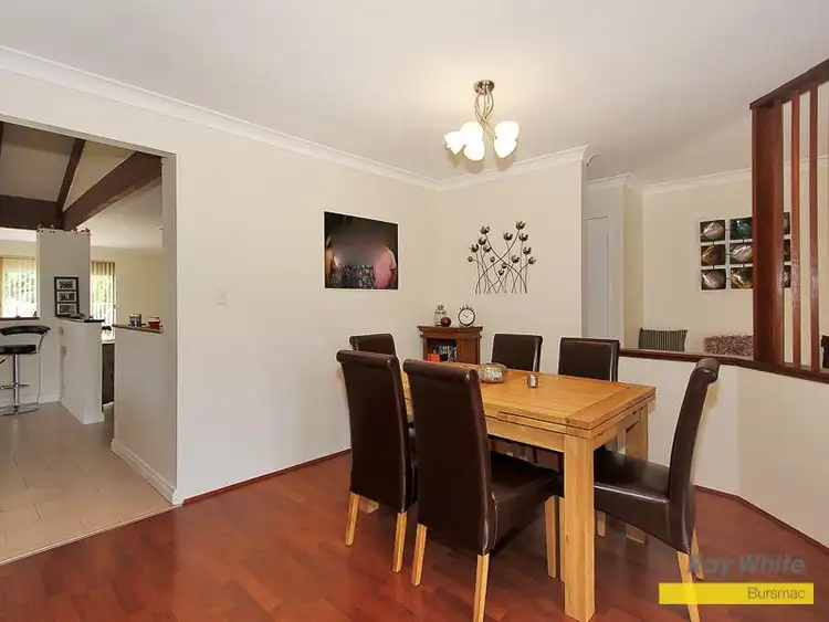 Fifth view of Homely house listing, 5 The Cove, Ballajura WA 6066