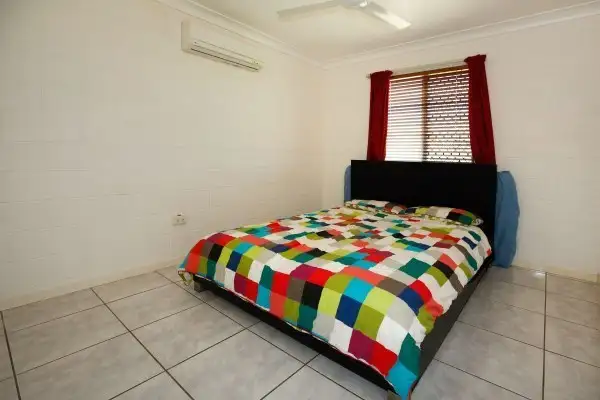 Fourth view of Homely house listing, 81B Hammond Way, Kelso QLD 4815