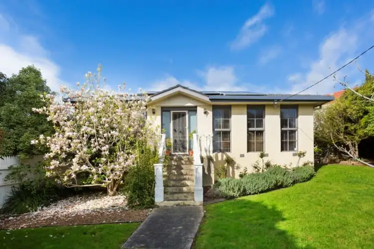 Main view of Homely house listing, 29 Killarney Road, Templestowe Lower VIC 3107