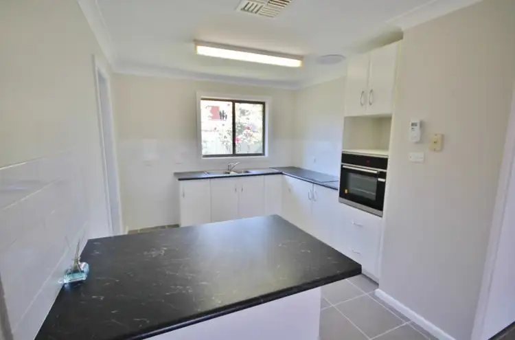 Second view of Homely house listing, 2/63 Blackett Avenue, Young NSW 2594
