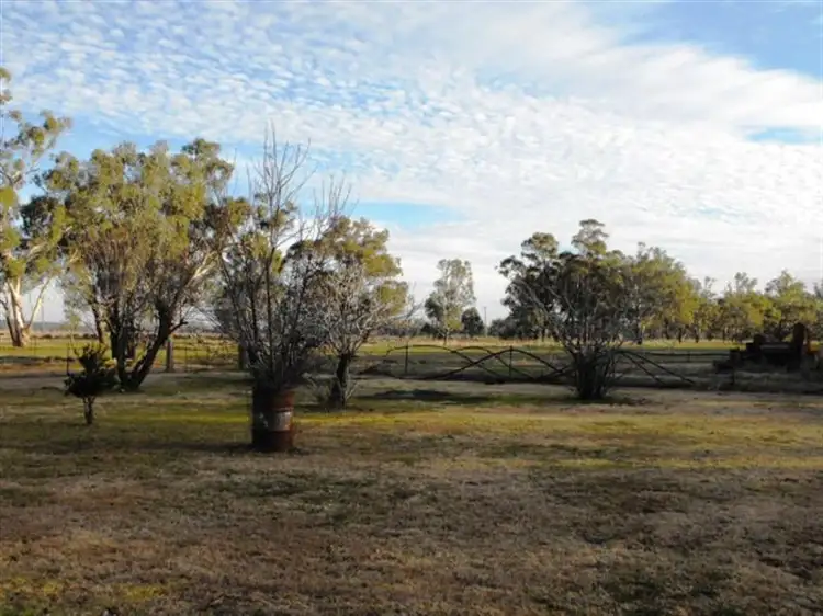 Sixth view of Homely rural property listing, 2006 Lachlan Valley Way, Forbes NSW 2871