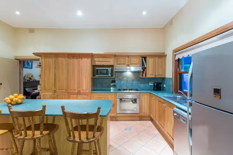 Fifth view of Homely house listing, 32 Murray Street, Albert Park SA 5014