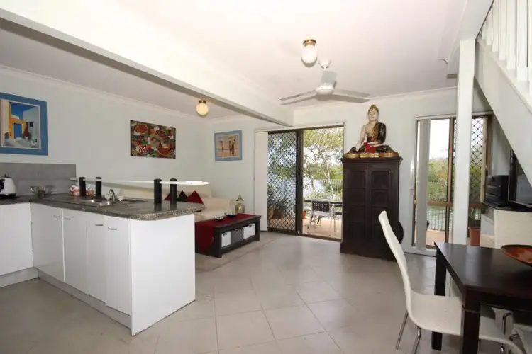Second view of Homely townhouse listing, 8/148 Kennedy Drive, Tweed Heads West NSW 2485
