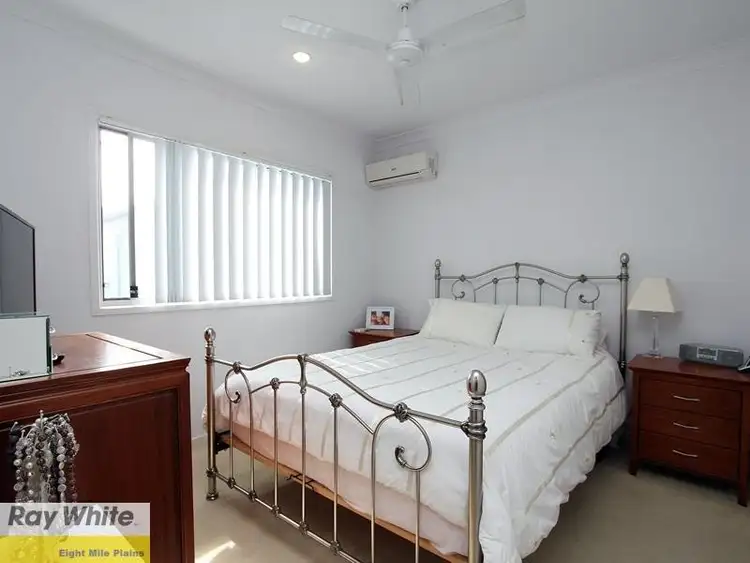 Fifth view of Homely townhouse listing, 16/1 O'Meara Street, Eight Mile Plains QLD 4113